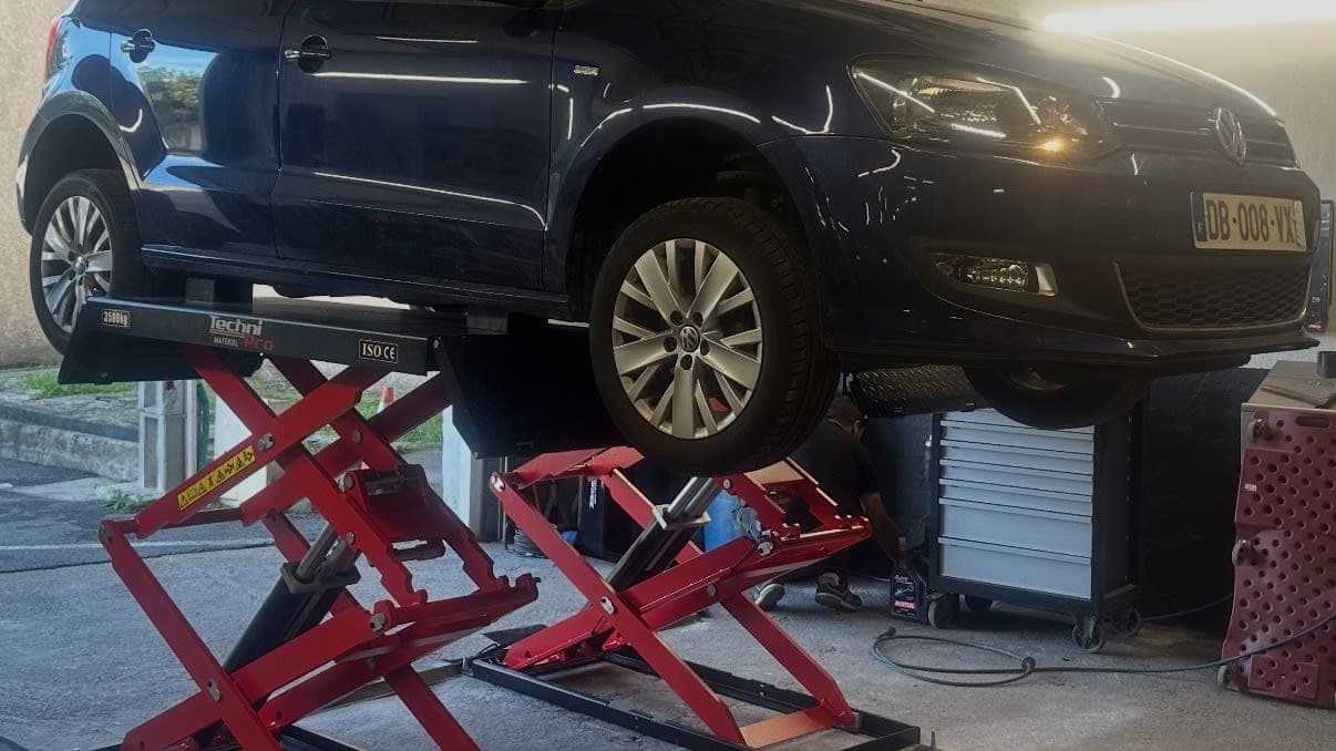 Installation / Maintenance équipement de garage automobile - Hydro’Lift équipements