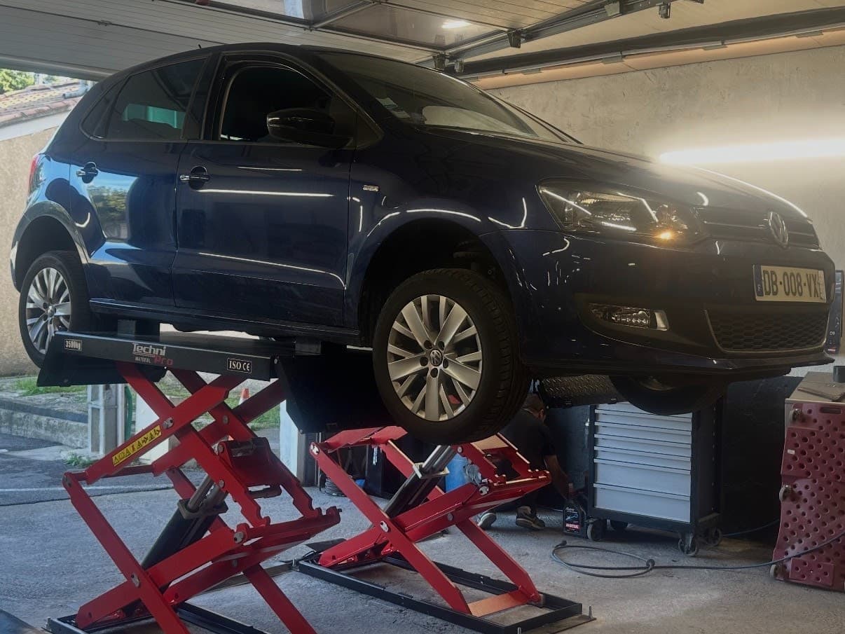 Installation / Maintenance équipement de garage automobile - Hydro’Lift équipements