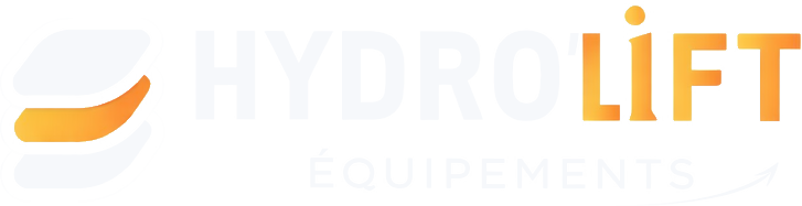 Hydro'Lift Équipements
